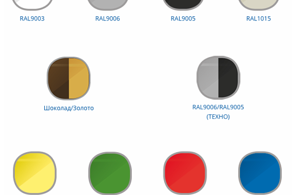 Витрина кондитерская Полюс ВХСв-0,9д Carboma Cube Люкс
